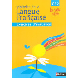LA BALLE AUX MOTS -...