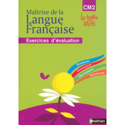 LA BALLE AUX MOTS -...