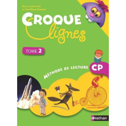 Croque-lignes - Manuel...