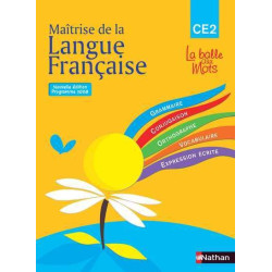 La balle aux mots -...