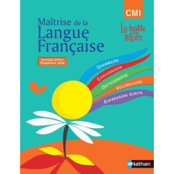La balle aux mots -...