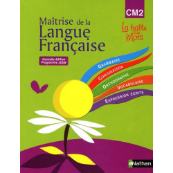 La balle aux mots -...