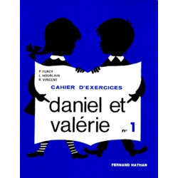 DANIEL ET VALERIE -...