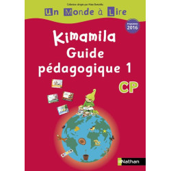 UN MONDE A LIRE - KIMAMILA...
