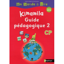 UN MONDE A LIRE - KIMAMILA...