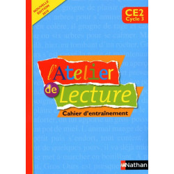 L'Atelier de Lecture -...