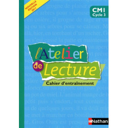 L'Atelier de lecture -...