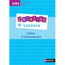L'ATELIER DE LECTURE -...