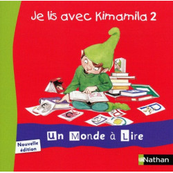 UN MONDE A LIRE - KIMAMILA...