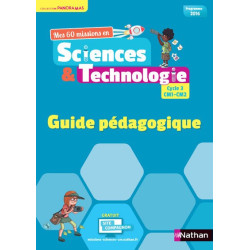 SCIENCES ET TECHNOLOGIE...