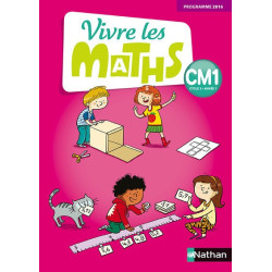 VIVRE LES MATHS - FICHIER...
