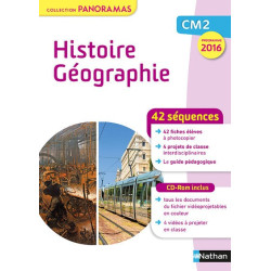 Panoramas Ressources -...