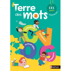 TERRE DES MOTS FICHIER...