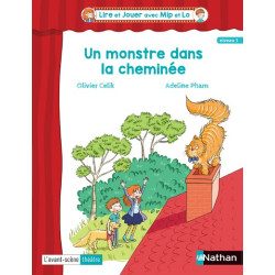 LIRE ET JOUER AVEC MIP ET...