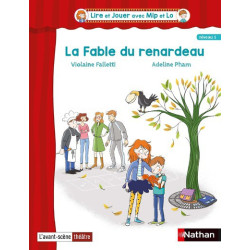 Lire et Jouer avec Mip et...