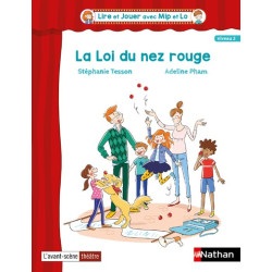 LIRE ET JOUER AVEC MIP ET...