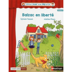 LIRE ET JOUER AVEC MIP ET...