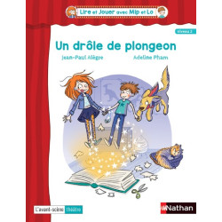 LIRE ET JOUER AVEC MIP ET...