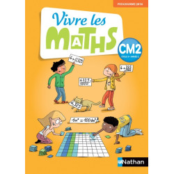 VIVRE LES MATHS - FICHIER...