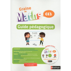 Graine de Maths - Guide...