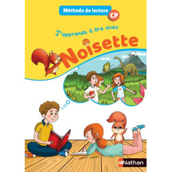 J'APPRENDS A LIRE AVEC...