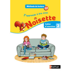 J'apprends à lire avec...