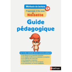 J'apprends à lire avec...