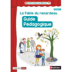 LIRE ET JOUER AVEC MIP ET...