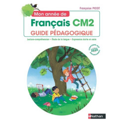 MON ANNEE DE FRANCAIS -...