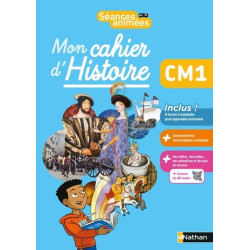 SEANCES ANIMEES - CM1 - MON...