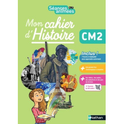 SEANCES ANIMEES - CM2 - MON...
