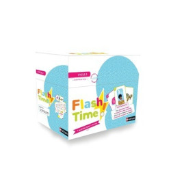 Flash Time! Coffret Cycle 2