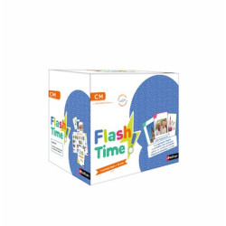 Flash Time! Coffret CM