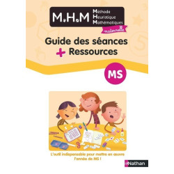 MHM - MS - GUIDE DES...