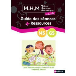 MHM - Guide des séances +...