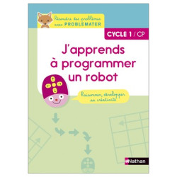 PROBLEMATER - CYCLE 1 CP -...