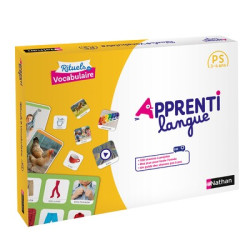 APPRENTILANGUE - RITUELS DE...