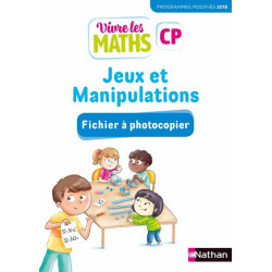 VIVRE LES MATHS - FICHIER A...