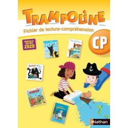 TRAMPOLINE - METHODE DE...