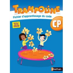 Trampoline - Fichier...