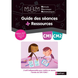 MHM - CM - GUIDE DES...