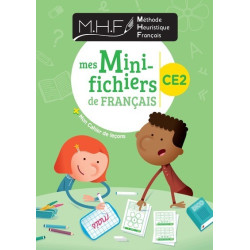 MHF - MES MINI-FICHIERS DE...