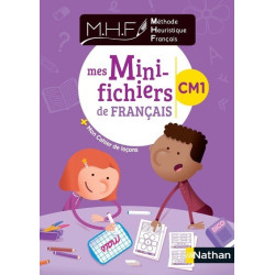 MHF - MES MINI-FICHIERS DE...