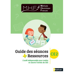 MHF - EDL CE2 - GUIDE DES...