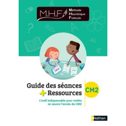 MHF - GUIDE DES SEANCES +...