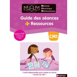 MHM - CM1 - GUIDE DES...