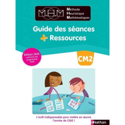 MHM - Guide des séances +...
