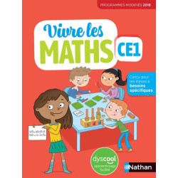 VIVRE LES MATHS - FICHIER...