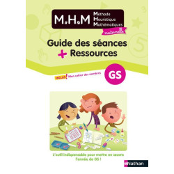 MHM - GS - GUIDE DES...