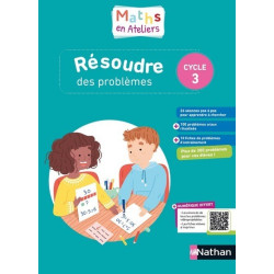 Maths en ateliers  -...